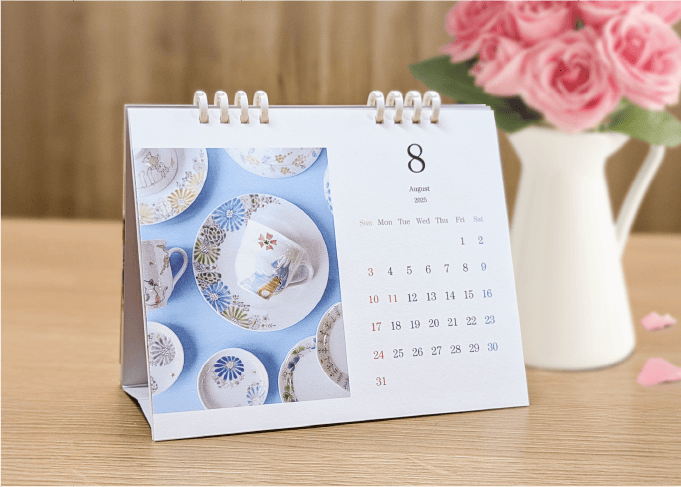 絵付工房 色絵 遊 様